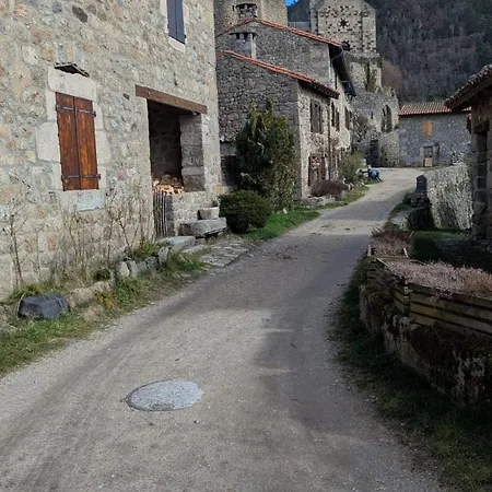 Διαμέρισμα En Campagne