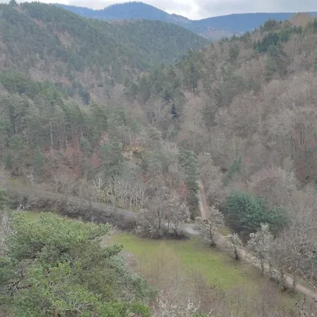 En Campagne * Retournac